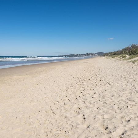 Aparthotel Horizons At Peregian Peregian Beach Esterno foto