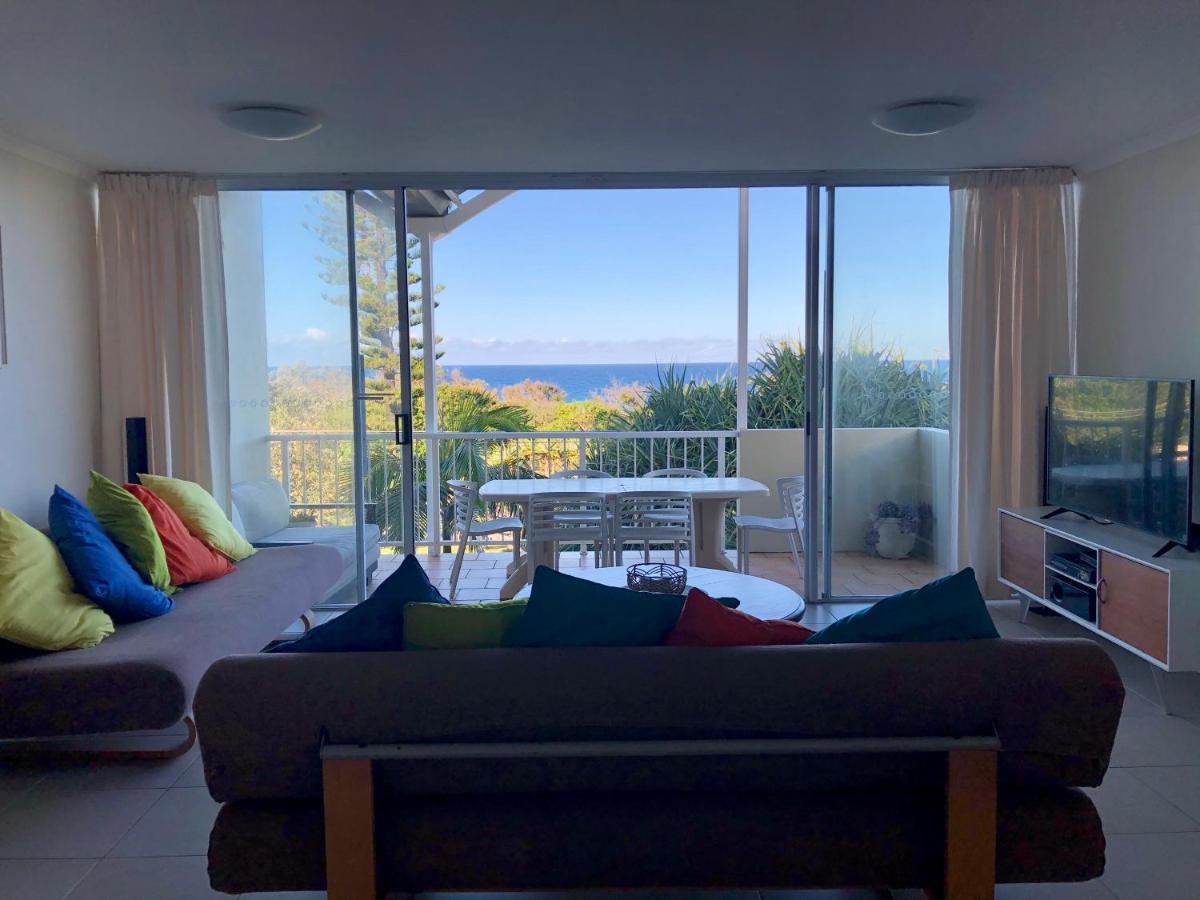 Aparthotel Horizons At Peregian Peregian Beach Esterno foto