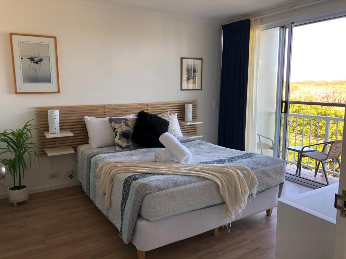 Aparthotel Horizons At Peregian Peregian Beach Esterno foto