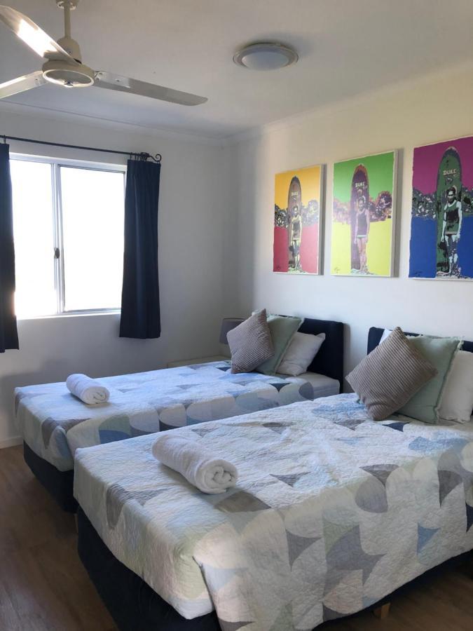 Aparthotel Horizons At Peregian Peregian Beach Esterno foto