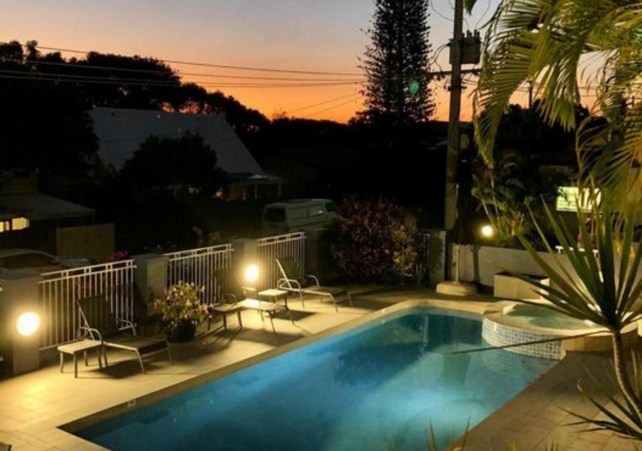 Aparthotel Horizons At Peregian Peregian Beach Esterno foto