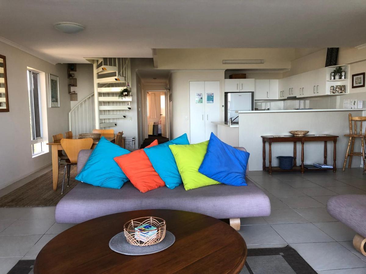 Aparthotel Horizons At Peregian Peregian Beach Esterno foto