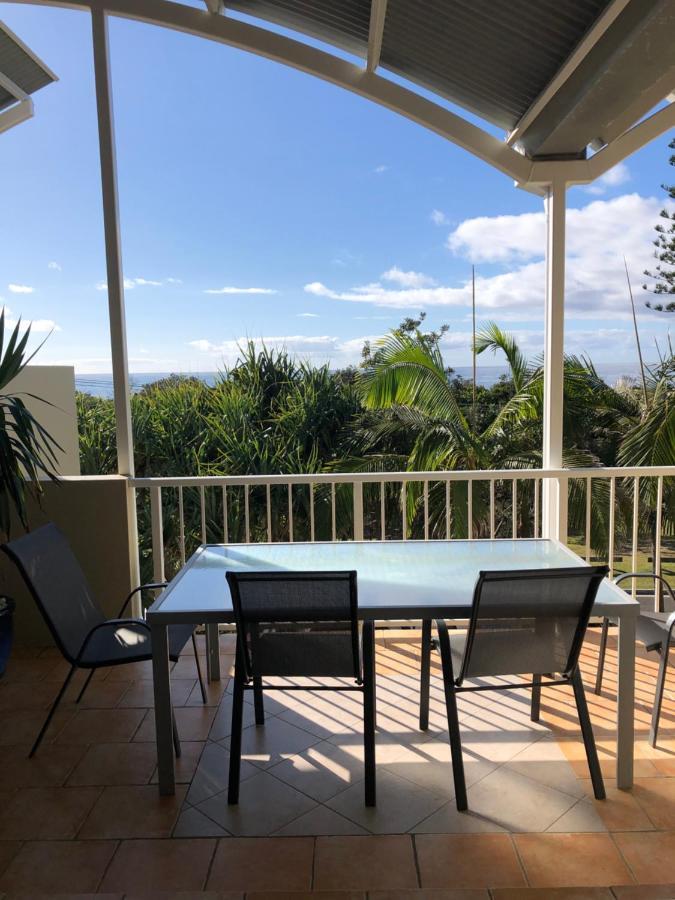 Aparthotel Horizons At Peregian Peregian Beach Esterno foto