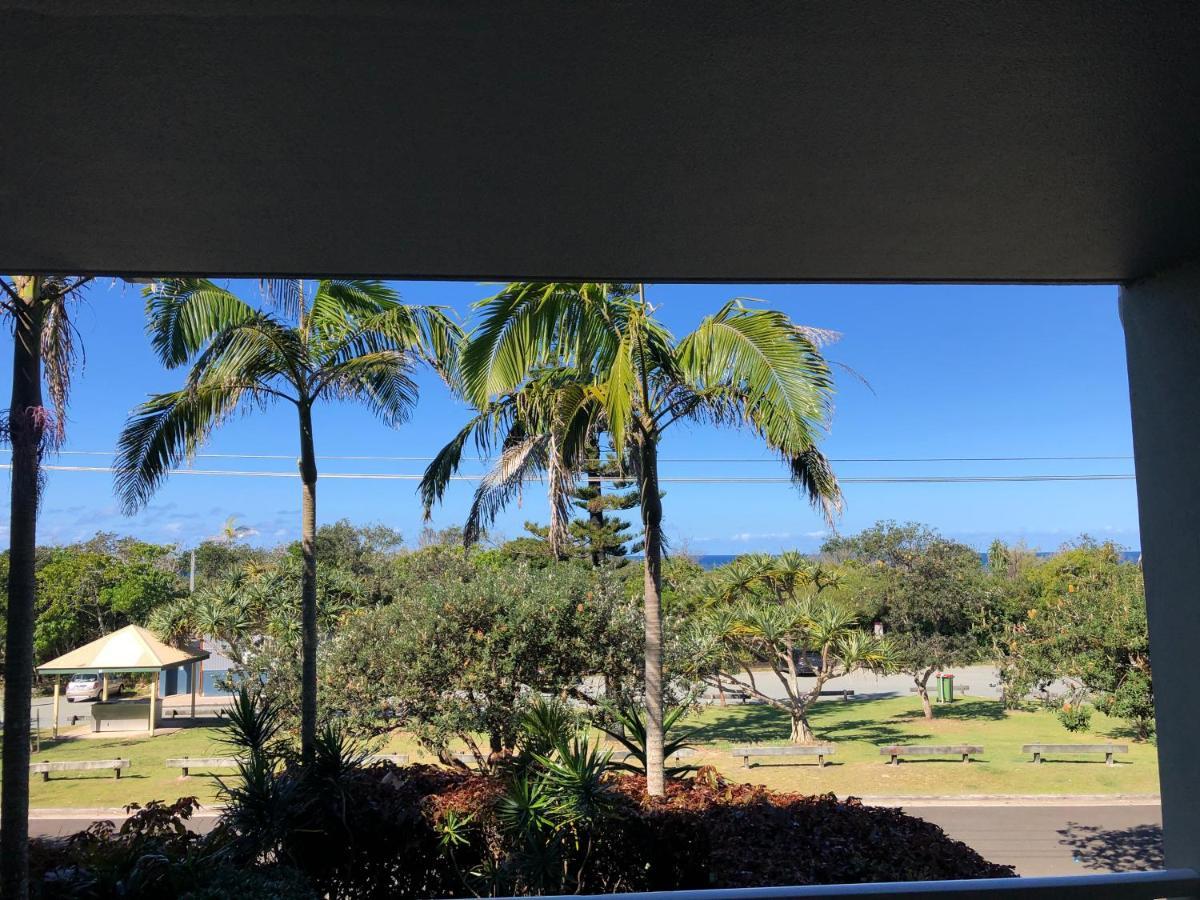 Aparthotel Horizons At Peregian Peregian Beach Esterno foto