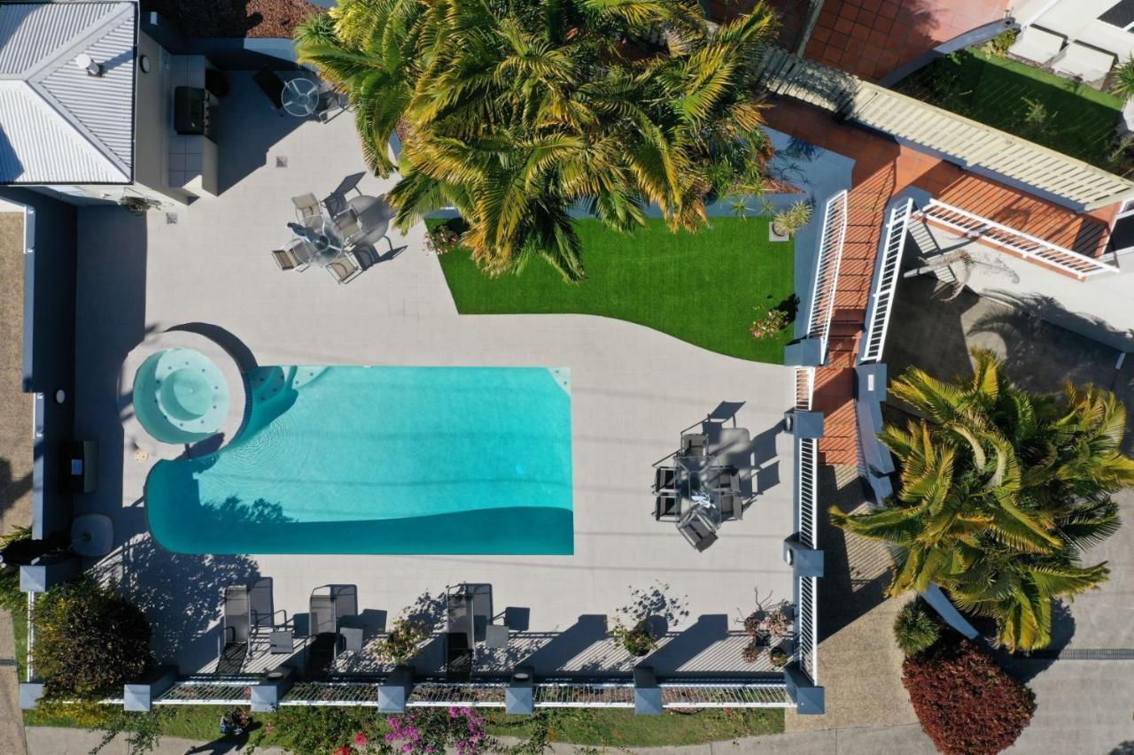 Aparthotel Horizons At Peregian Peregian Beach Esterno foto