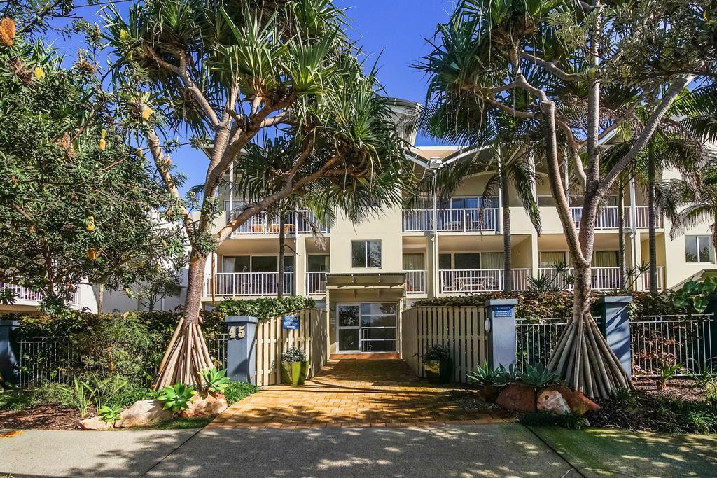 Aparthotel Horizons At Peregian Peregian Beach Esterno foto