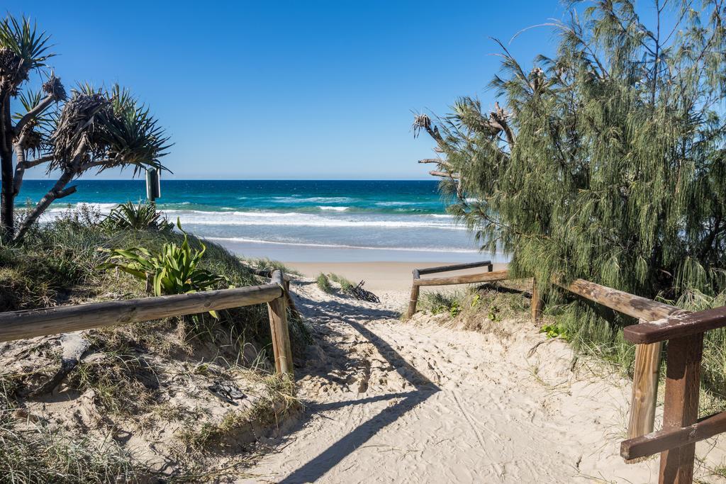 Aparthotel Horizons At Peregian Peregian Beach Esterno foto
