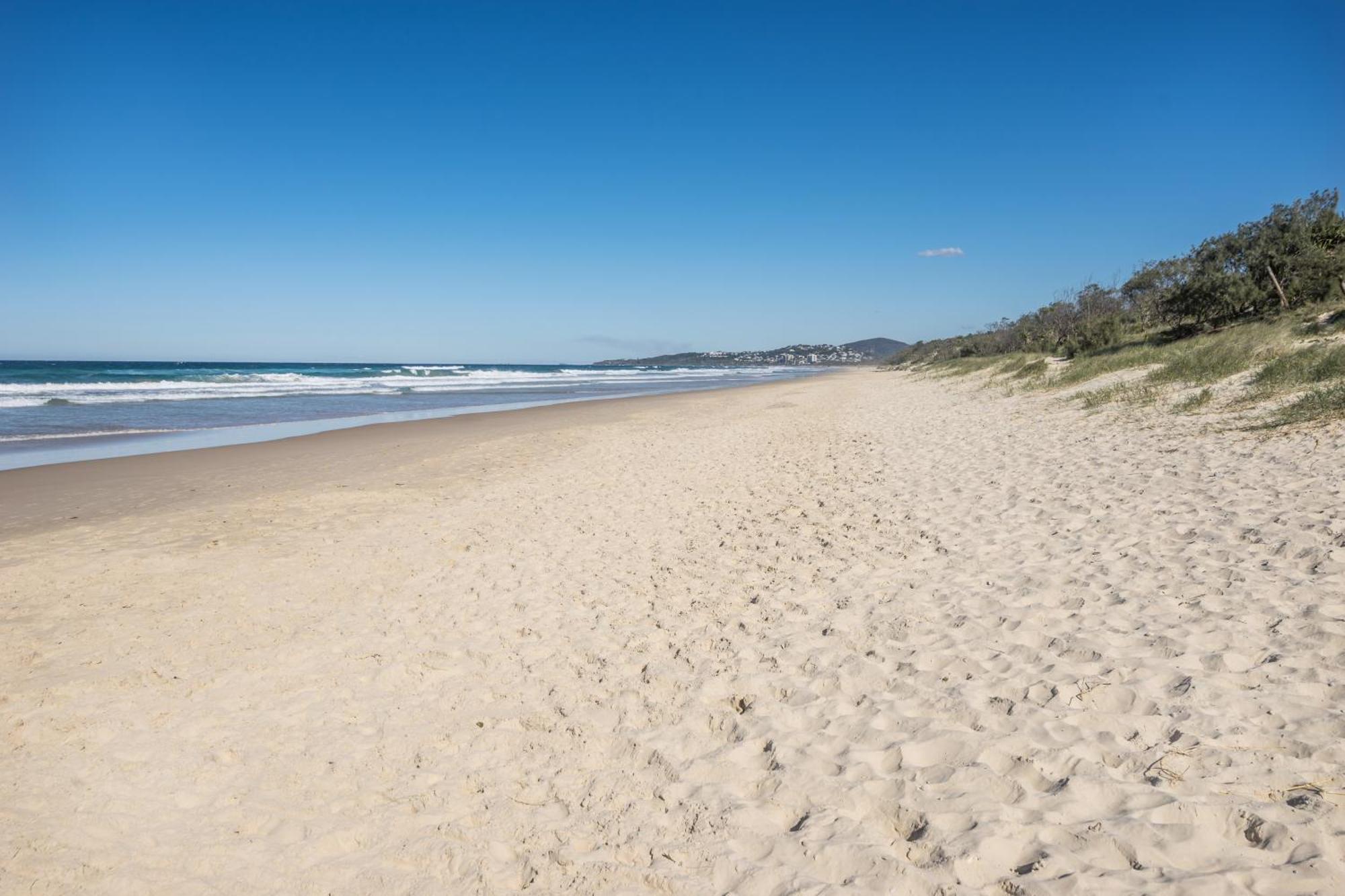 Aparthotel Horizons At Peregian Peregian Beach Esterno foto