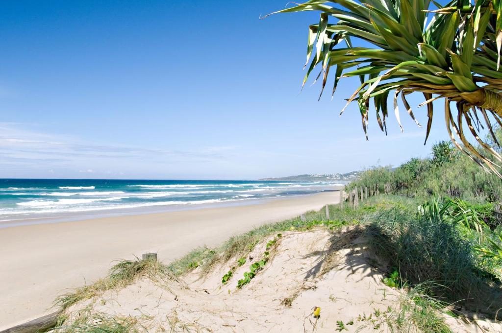 Aparthotel Horizons At Peregian Peregian Beach Camera foto