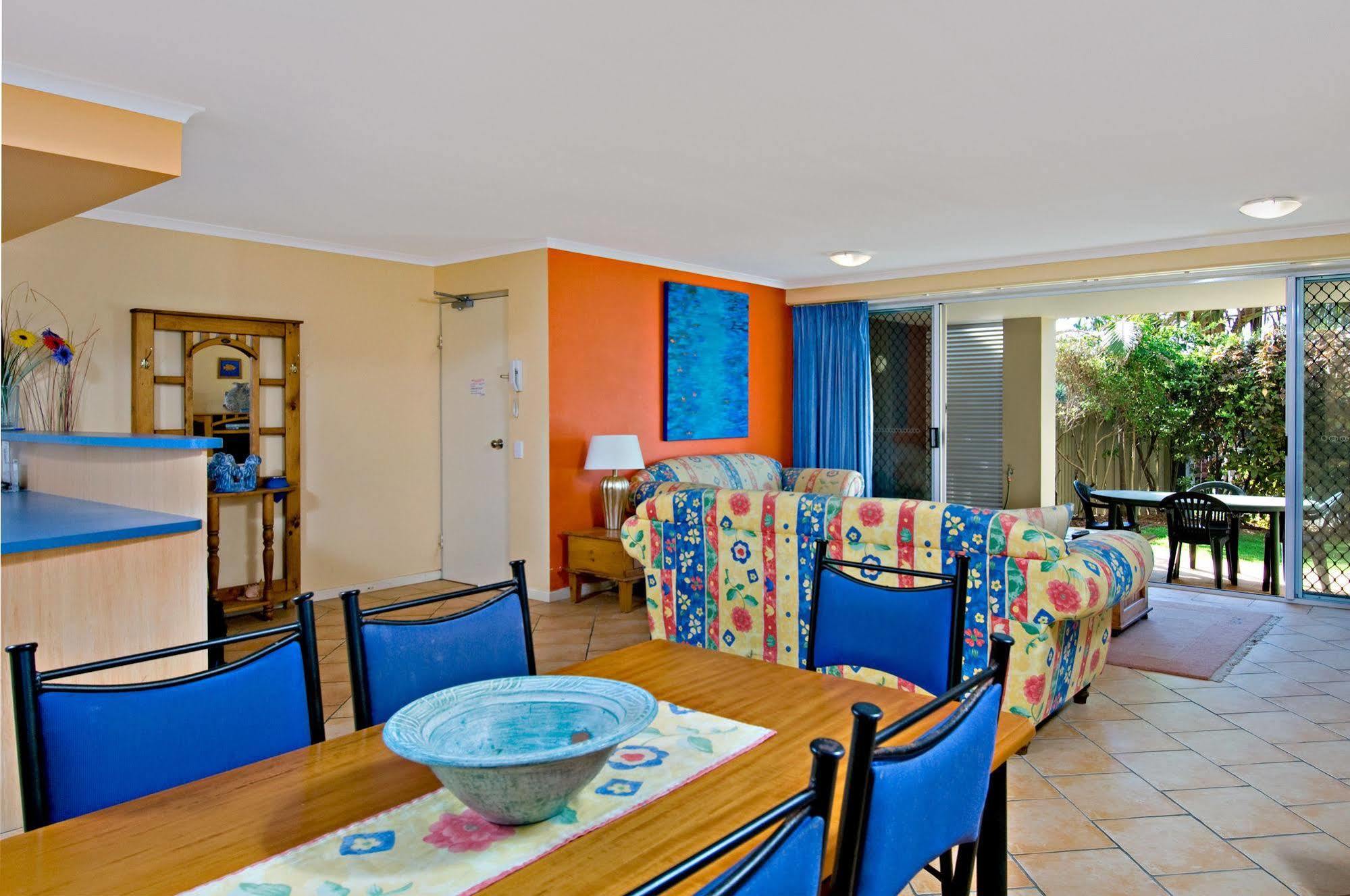 Aparthotel Horizons At Peregian Peregian Beach Esterno foto