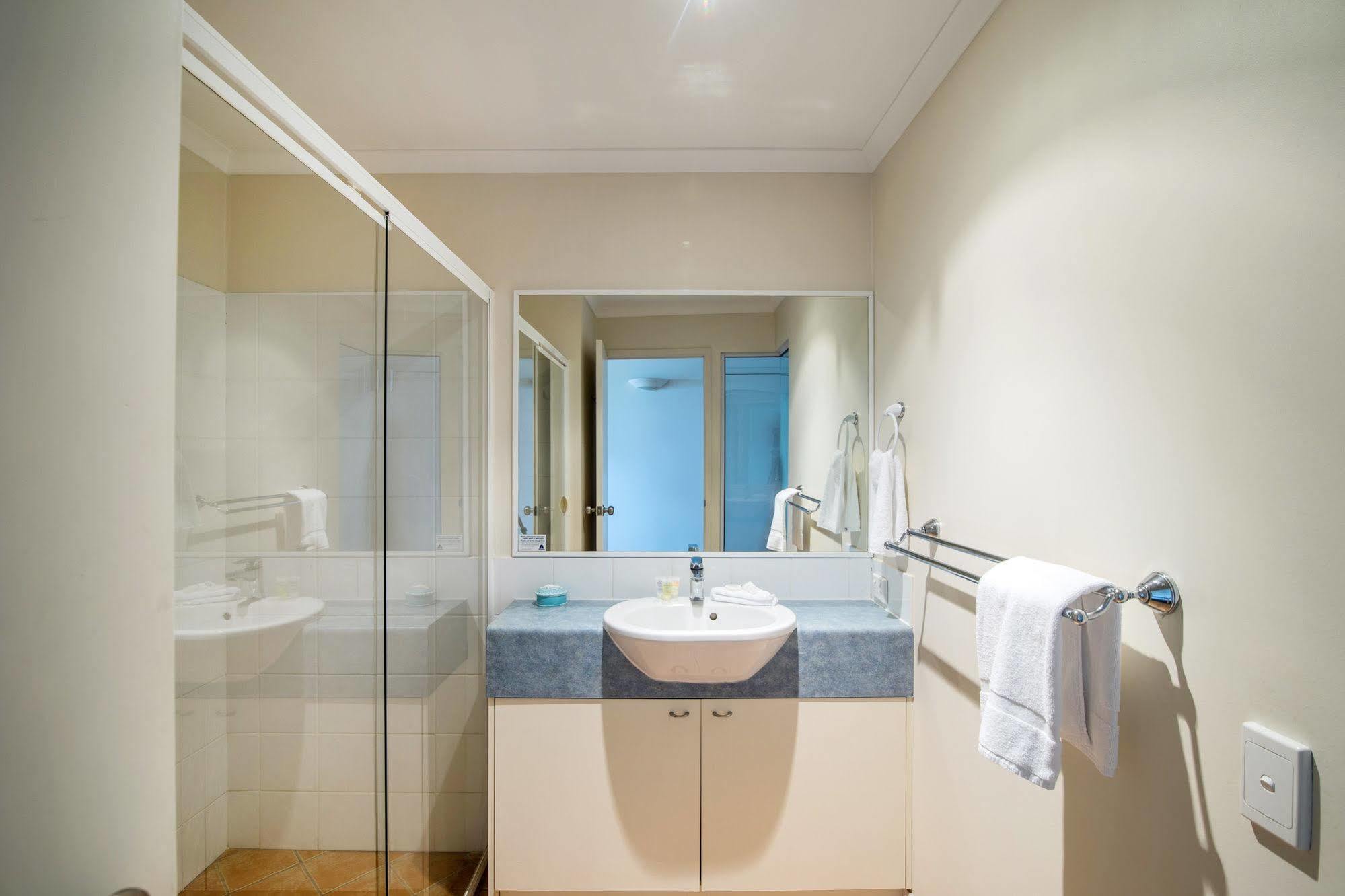 Aparthotel Horizons At Peregian Peregian Beach Esterno foto