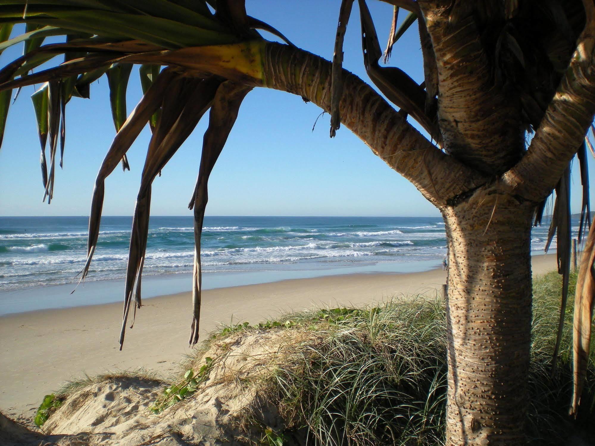 Aparthotel Horizons At Peregian Peregian Beach Esterno foto